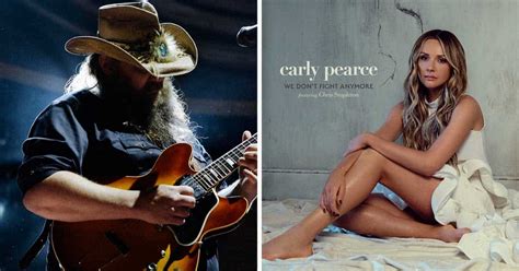 Carly Pearce Joined Forces With Chris Stapleton For New Single We Don