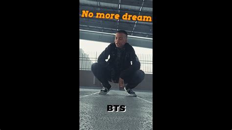 Kpop In Public Bts 방탄소년단 No More Dream L Dance Cover By