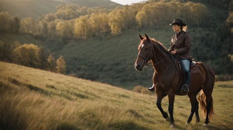 horse riding quotes