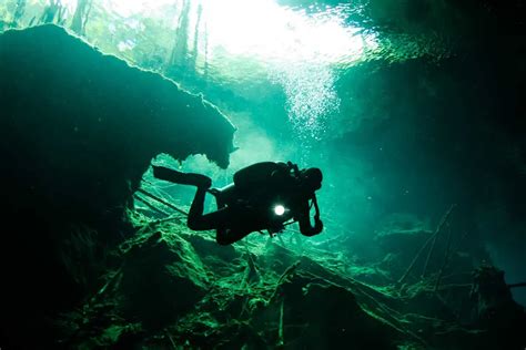 12 Things to KNOW Before Going Scuba Diving in Tulum - Destinationless ...