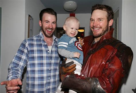 Chris Pratt Followed Through on His Super Bowl Bet | BDCWire