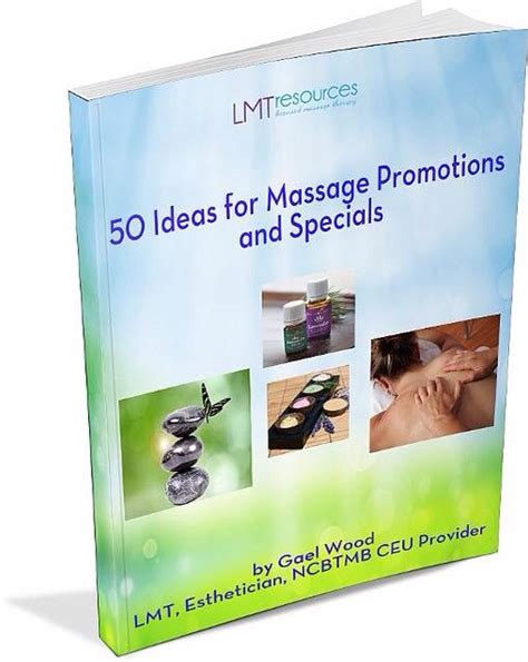 Marketing Massage Marketing Massage Therapy Massage Therapy Rooms