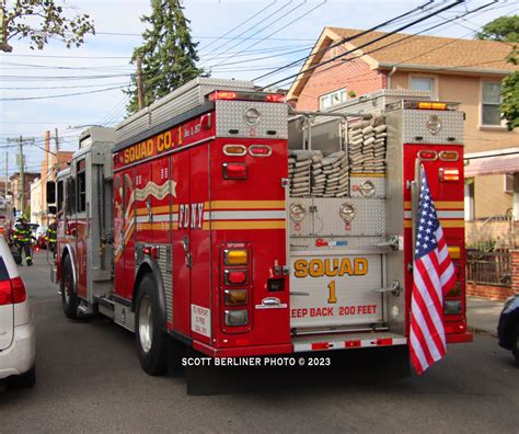 Fdny Squad Company Scott Berliner Flickr