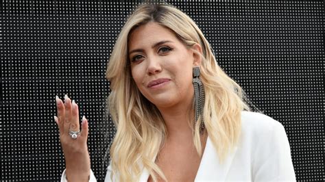 Wanda Nara Parla Della Malattia Non Sono Ancora Riuscita A Elaborare