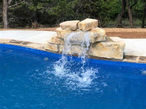 The Fiji Plunge™ Photo Gallery Leisure Pools Houston