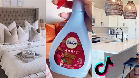 Satisfying Cleaning And Organizing Tiktok Compilation 6 Youtube