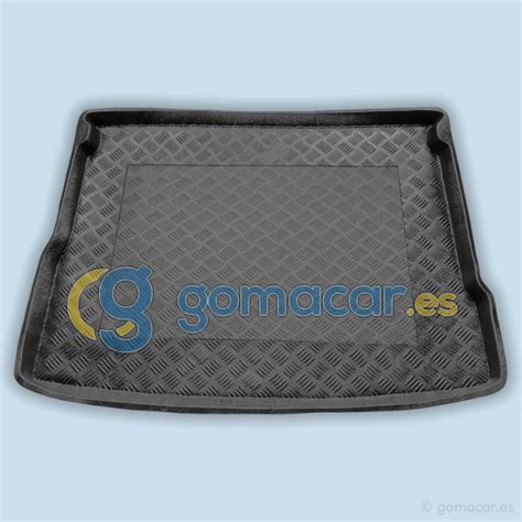 Cubeta De PVC Para Maletero De VW GOLF VII Sportsvan Maletero Parte