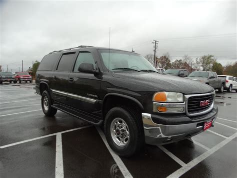 2003 GMC YUKON XL 2500 for sale in Medina, OH | Southern Select Auto Sales