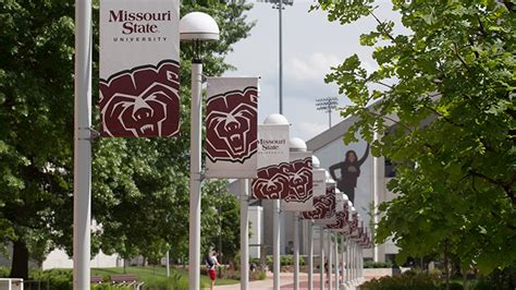 Multicultural Services Missouri State