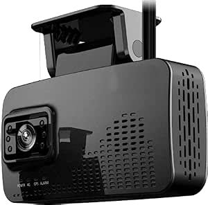 Amazon Global View Net Live Streaming Dash Cam Vehicle DashCam