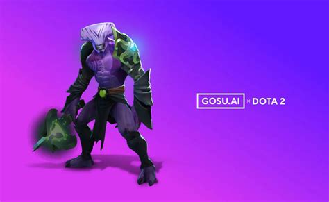 Dota Gu A A Faceless Void C Mo Jugar Void Juegos Competitivos