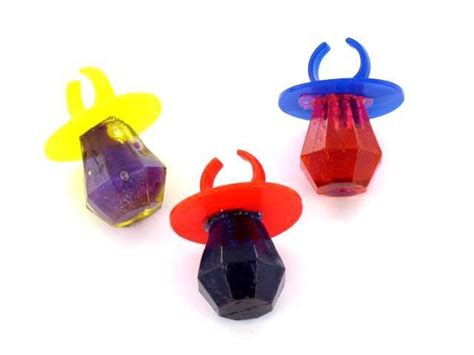 Ring Pops I Always Felt Like A Badass With One Of These On As A Kid