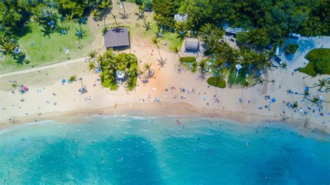 Hanauma Bay Snorkeling Guide To Oahu S Underwater Paradise Midway Vacations