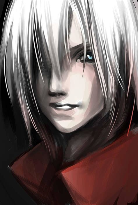 Dante Devil May Cry Mobile Wallpaper 346275 Zerochan Anime Image