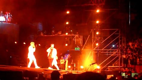 J Balvin Am En Vivo Jumbo Concierto Youtube