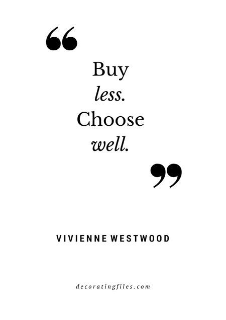 Vivienne Westwood Quotes. QuotesGram