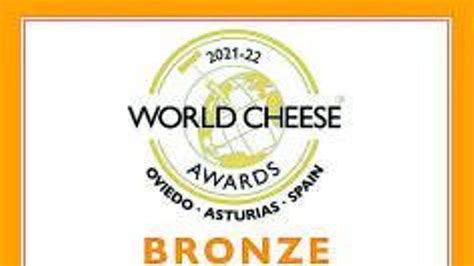 Los Quesos De Alimer Triunfan En El World Cheese Awards La