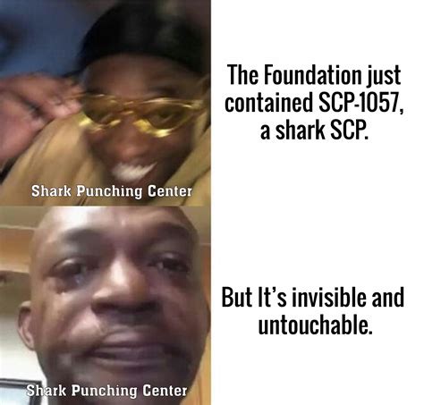 Random Scp Meme Scp 1057 Rdankmemesfromsite19