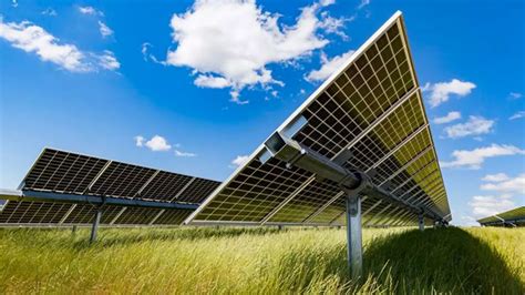 Large Scale Solar Farm To Be Built In Canterbury Chris Lynch Media