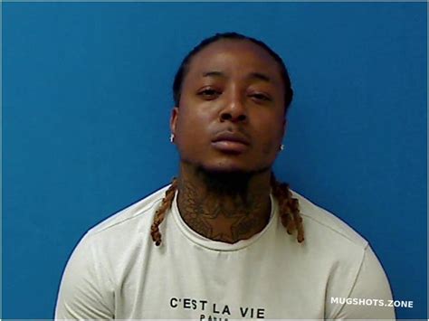 Propst Tyon Debrell Catawba County Mugshots Zone