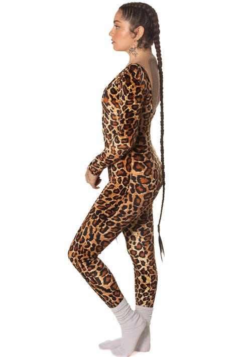 Rts Kitty Velvet Catsuit Solstice Intimates