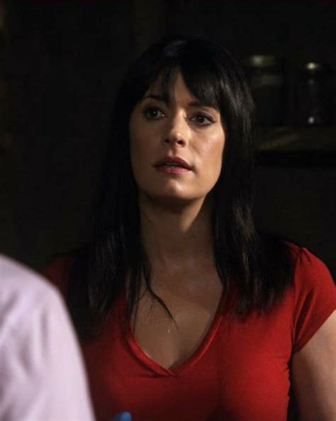 Crminal Minds Paget Brewster Criminal Minds Cast Prentiss Spencer