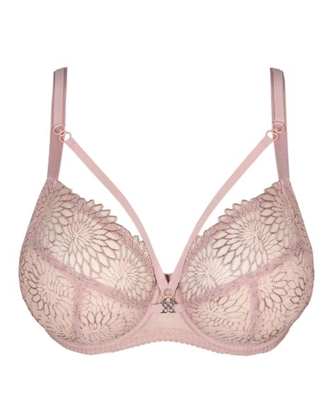 BH mit Bügel ungefüttert NT SOPHORA von PRIMA DONNA Lingerie