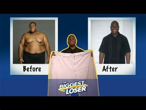 Trent S At Home Transformation The Biggest Loser S5 E7 YouTube