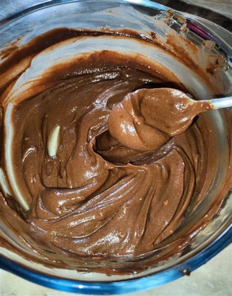 Crema Al Cacao Vegana Senza Cottura Blog Di Incredibilemabuono