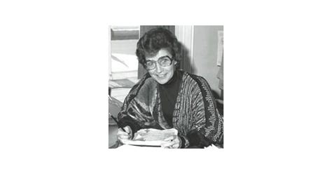 Barbara Marcus Obituary 1934 2015 Legacy Remembers