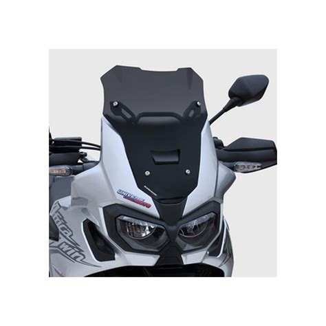 Ermax Honda Crf L Africa Twin Sport Windscreen