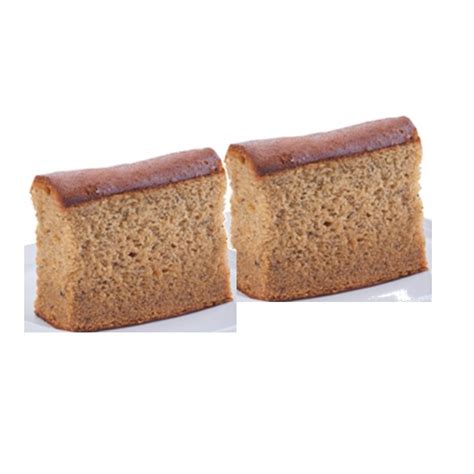 Goldilocks Banana Cake Slice X2 Pinoy Cupid Ts