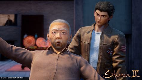 We spoke to Shenmue 3's Yu Suzuki about inventing the open world genre ...