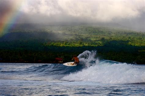 Samoa Surf Travel Guide Perfect Wave Travel