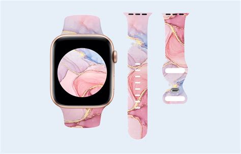 9 Best Apple Watch Bands For Women Guiding Tech