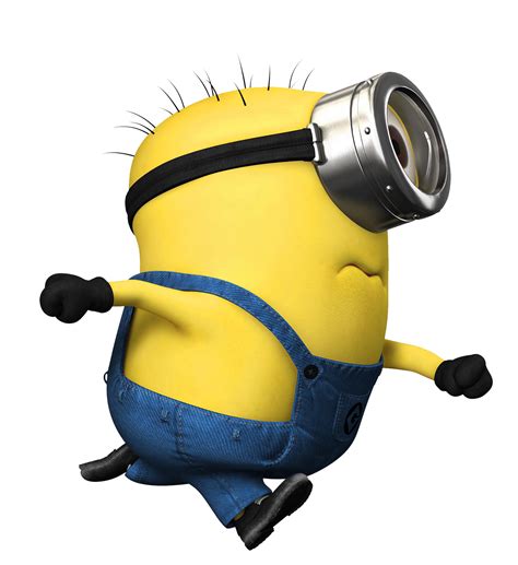 Minions Png