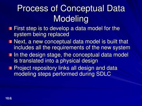 Lecture Structuring System Requirements Conceptual Data Modeling