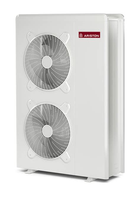 Pompe à chaleur Air Eau Nimbus Compact 110S Ariston Mono 12kW