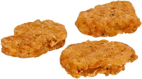 Fresh Chicken Nuggets Free Png Image Download Graficsea