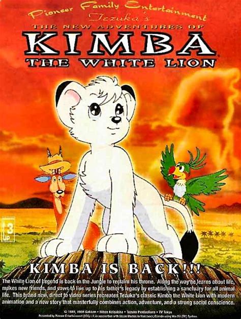 The Kimba Vintage Toy Museum presents Kimba Videos!