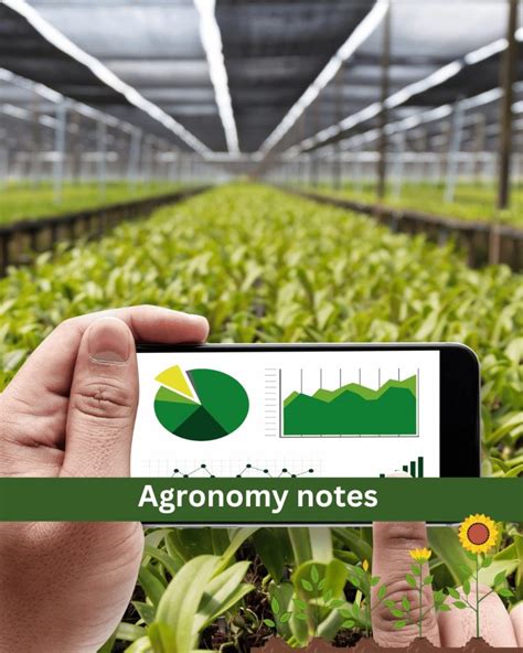 Agronomy Notes For Ibps Afo Nabard Rrb So