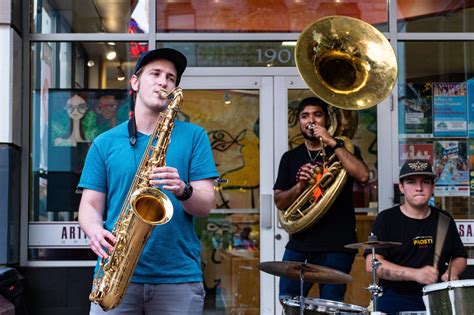 Pengertian Musik Jazz Ciri Ciri Sejarah Dan Serba Serbinya