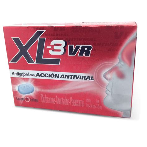 Xl3 Farmacias Pv