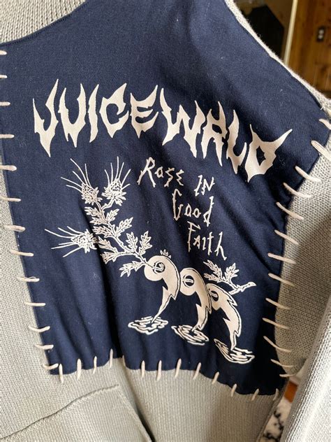 999 Club 🔥juice Wrld Merch🔥 Grailed