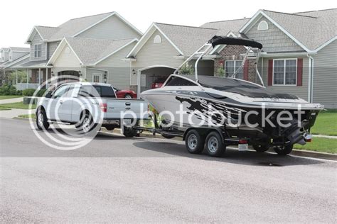 Lets see some Pics of what you are towing with your F150!! - Ford Truck ...