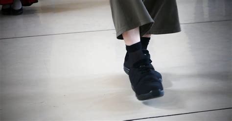 Who Are Famous Tap Dancers Shoe Finale