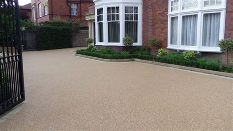 Resin Driveways Bound Permeable Driveway Paving Solution Sureset