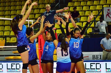 Nicaragua Restores Medal Hopes In The XX Central American U21 Womens