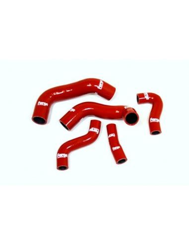 Durites D Eau Silicone Forge Pour Audi A V Y P Seat Leon Volkswagen