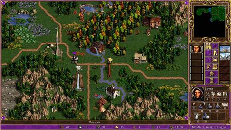 Heroes Of Might And Magic 3 Free Download Full Version Fantasticdase